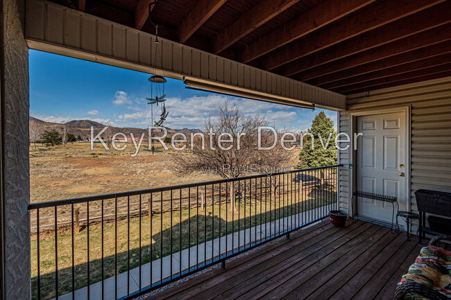 Building Photo - 12338 W Dorado Pl Unit 203