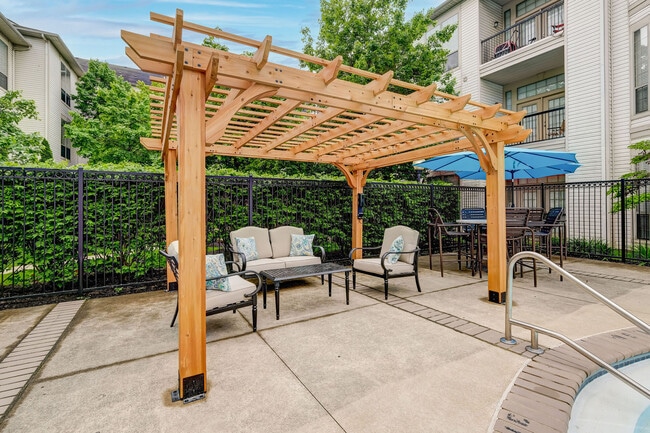 Liberty Place Apartments