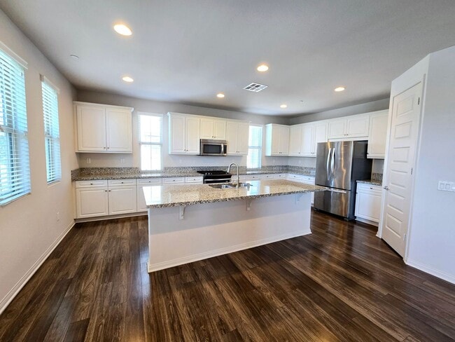 Photo - Tri-level Townhome in Prime Fullerton Location!