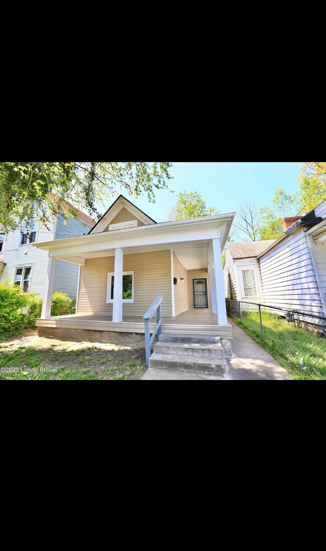 Photo - 1332 Olive St