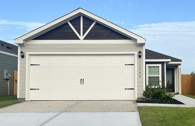 Building Photo - 11508 Texas Spg Dr