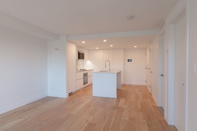 Photo - 3460 Rue Peel Unit 2008