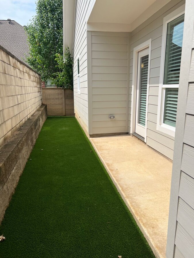 Photo - COMING SOON - WALKING DISTANCED TO BEDFORD JH - NO MOWING!