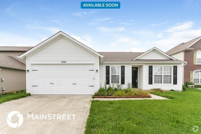 Building Photo - 1844 Venona Dr Rental