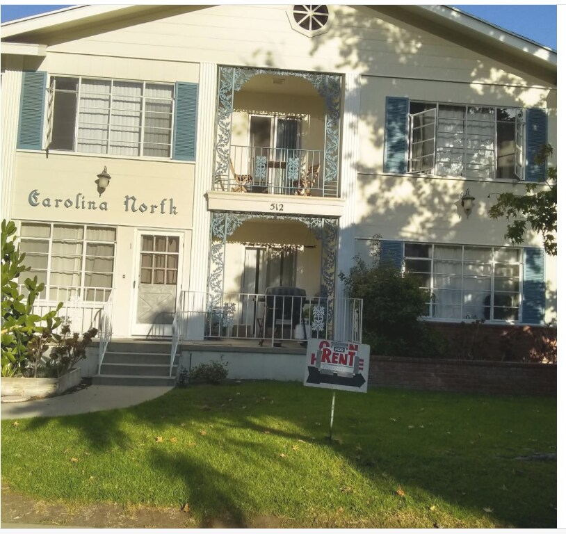 Photo - 512 N Louise St Unit #6 A