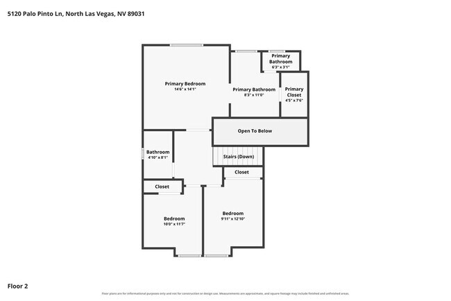 Photo - 5120 Palo Pinto Ln
