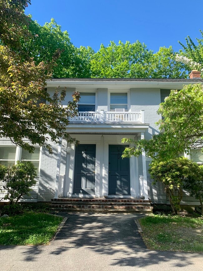 Welcome to The Bellamy - The Bellamy Rental