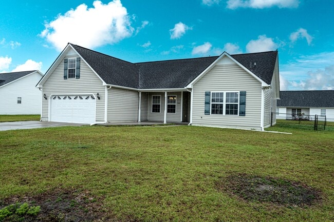 Photo - 910 Gum Branch Ct