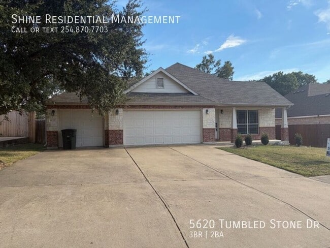 Building Photo - 5620 Tumbled Stone Dr
