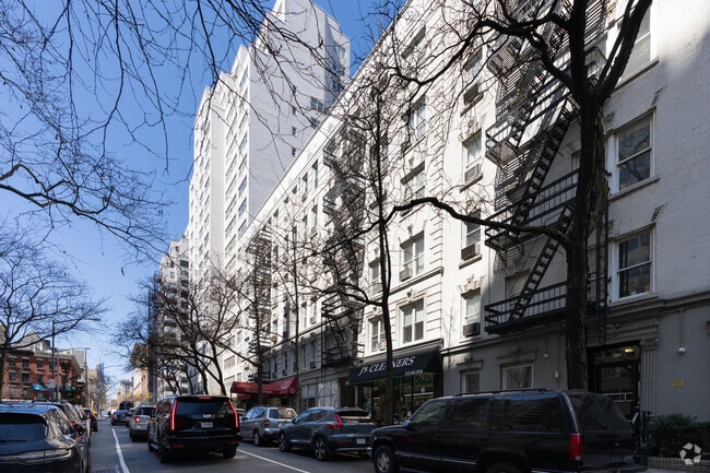 Photo - 205 East 66th Street