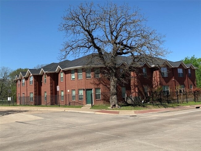Building Photo - 317 Cherry St Unit G