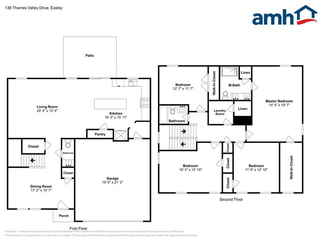 Photo - 136 Thames Valley Dr