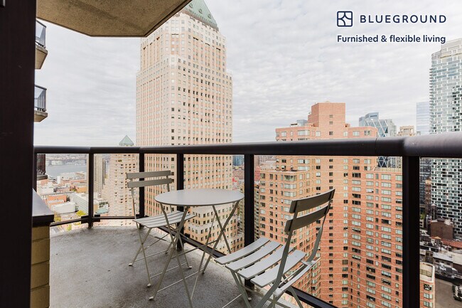 Photo - 235 W 48th St Unidad FL40-ID1624