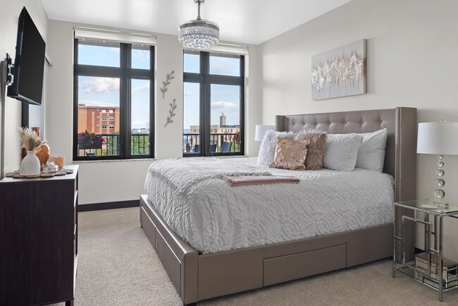 River North Apartments