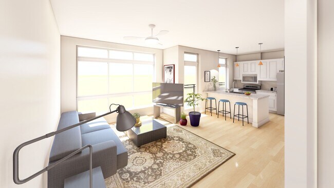 Photo - 512 W Clark St