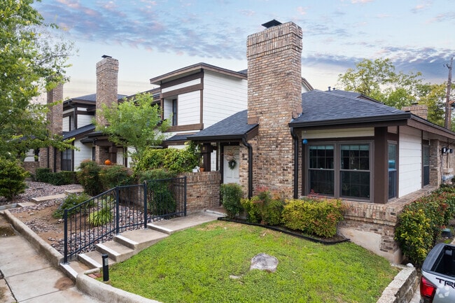 Photo - Brandywine Condominiums