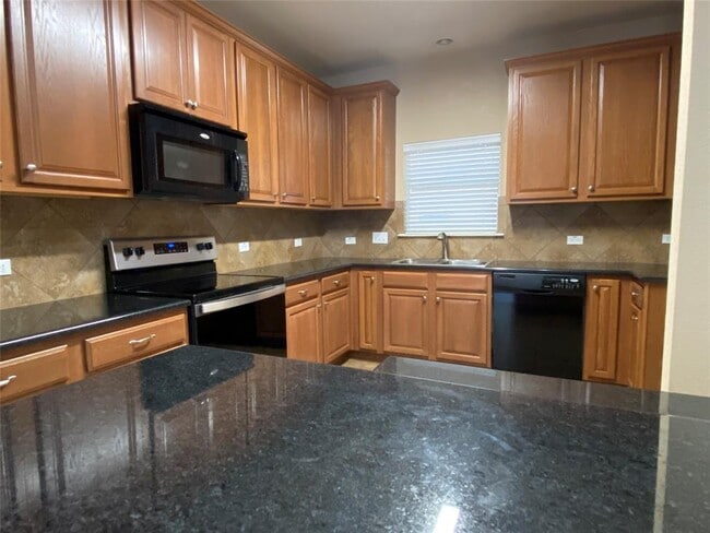 Photo - 1501 Big Thicket Dr
