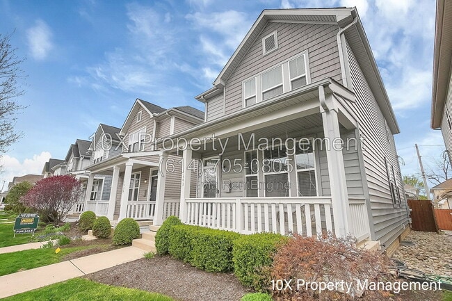 Photo - 1243 N Grant Ave
