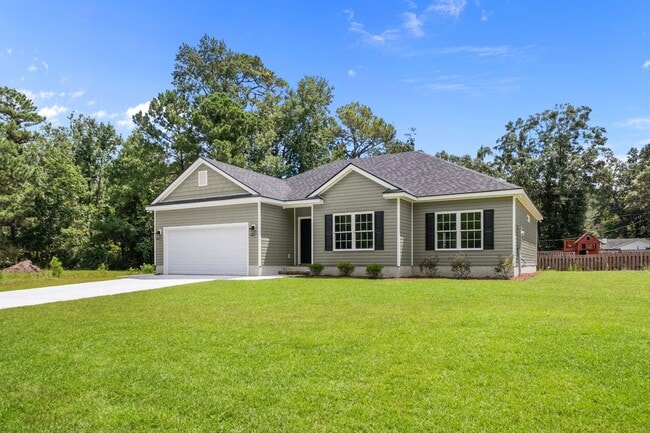 281 Deer Rd