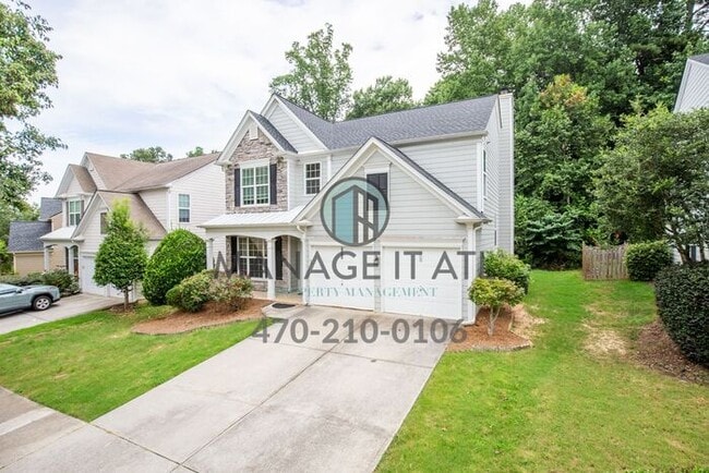 Photo - Beautiful & Move in Ready home in North Gwinnett School District!