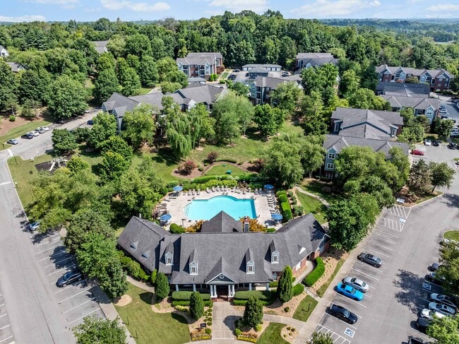 Preserve at Brentwood