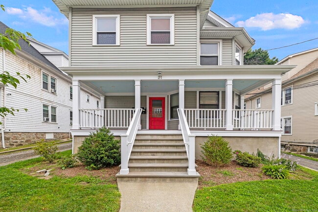 Photo - 21 Quintard Terrace Unit 2nd Floor