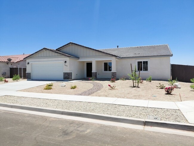 Building Photo - Brand-New 4-Bedroom Home with Solar, Large Backyard & Modern Amenities in Imperial