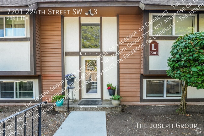 Building Photo - 7201 224th St SW Unit L3 Rental
