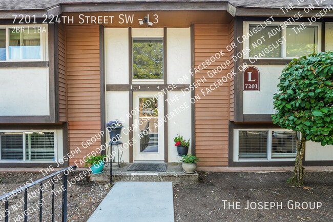 Photo - 7201 224th St SW Condo Unit L3