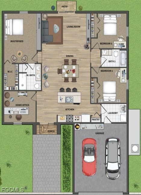 Photo - 2122 NW 9th Ave