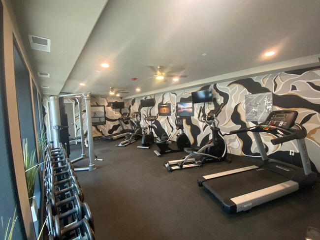 The Lofts at Hawks Ridge