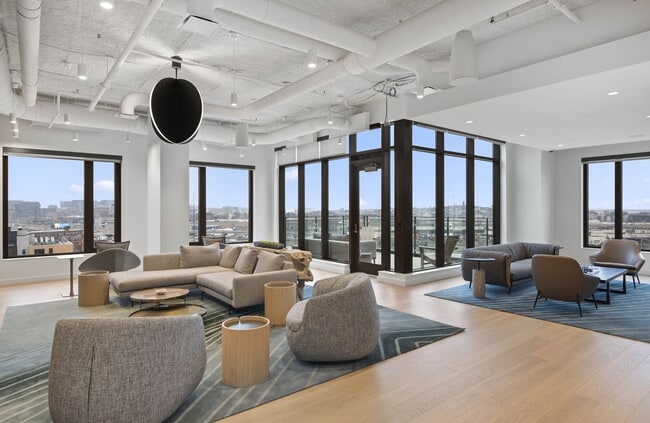 The Smith apartments — community photo