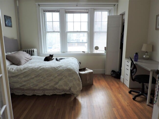 Photo - 27 Ellery St Unit 3