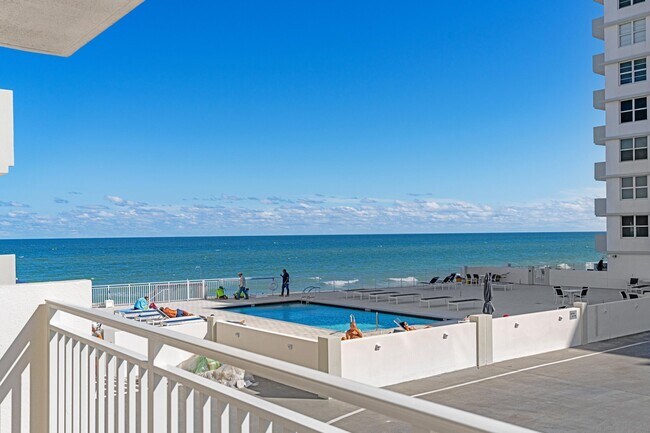 Photo - 4505 S Ocean Blvd Unit 103