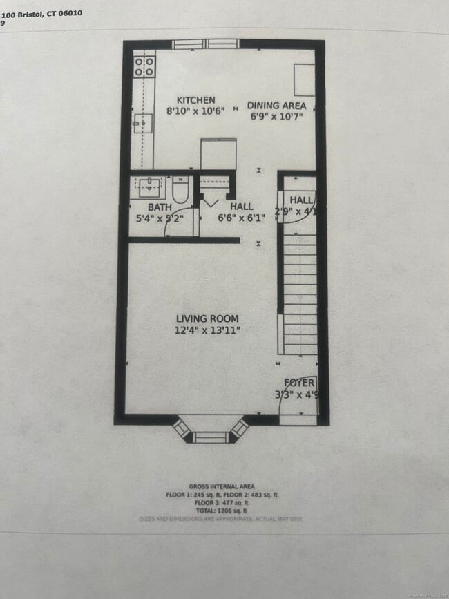 Photo - 79 Beths Ave Unit 100