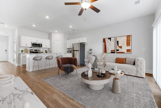 Photo - Cottonvale Towns