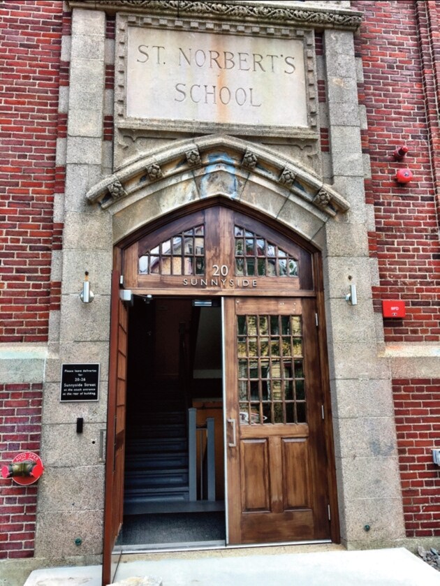 Photo - Off Centre Lofts