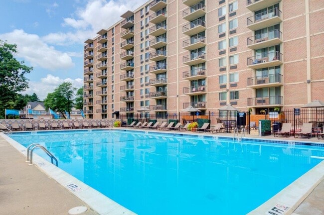 Place One Apartment Homes