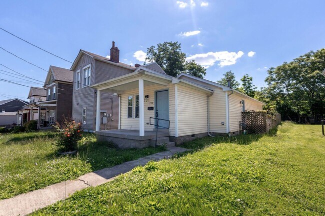 Photo - 1238 S Preston St