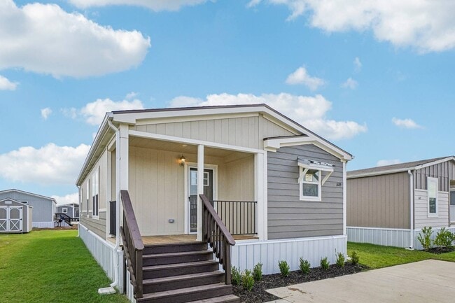 Photo - 1609 American Dr