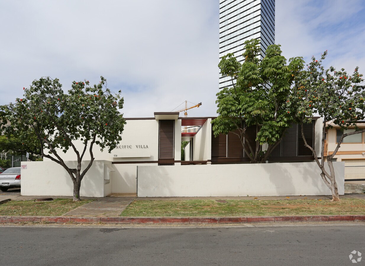 Photo - Pacific Villa