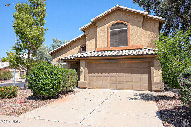 Building Photo - 969 N Cholla St Rental