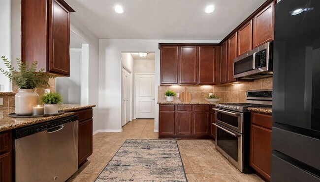 12911 Taper Reach Dr