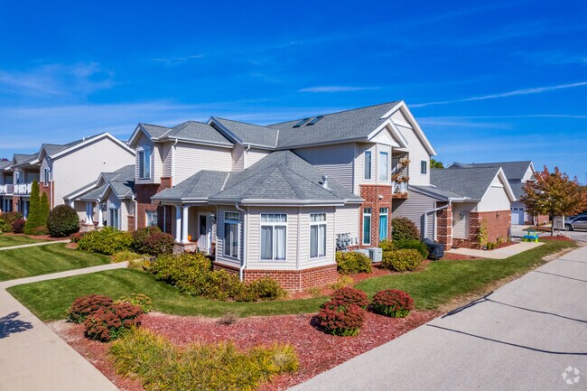 Photo - Cherokee Point Condominiums