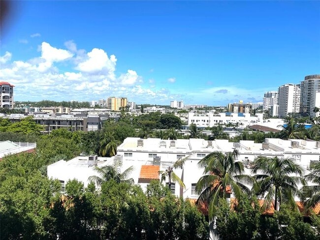 Photo - 531 N Ocean Blvd Unit 803