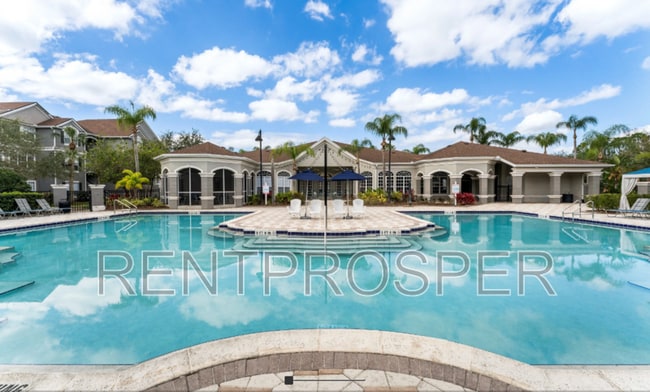 Building Photo - 3379 S Kirkman Rd Unit 1019