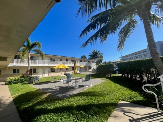 Deerfield Arms - Deerfield Arms