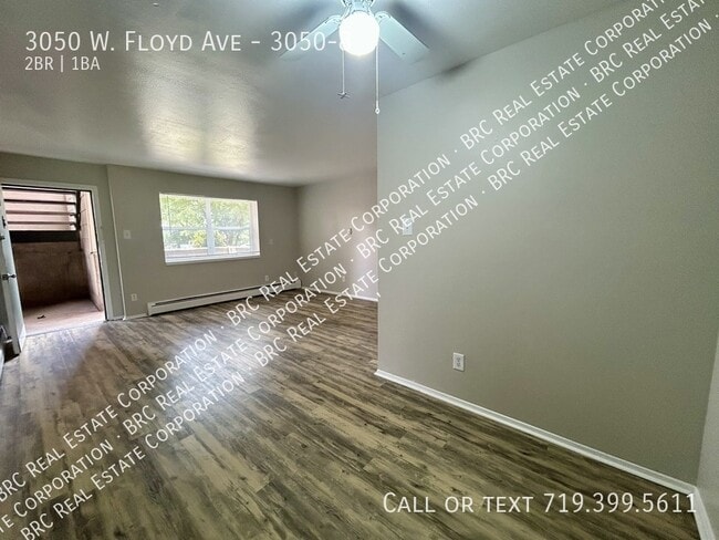 Photo - 3050 W Floyd Ave Unit 3050-8