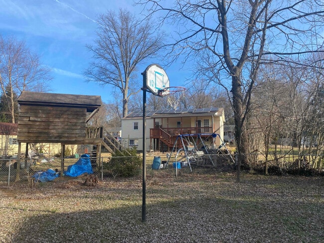 Photo - 8405 Spruill Dr