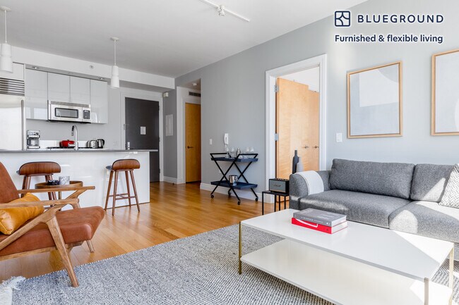 Photo - 550 W 54th St Unidad SI FL31-ID407